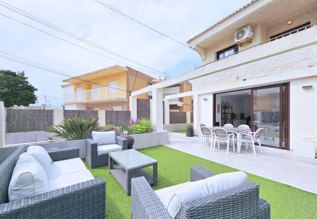 Terraced House in Cabo de Palos - Sweet home Cabo de Palos Terraced House in Cabo de Palos - Sweet home Cabo de Palos