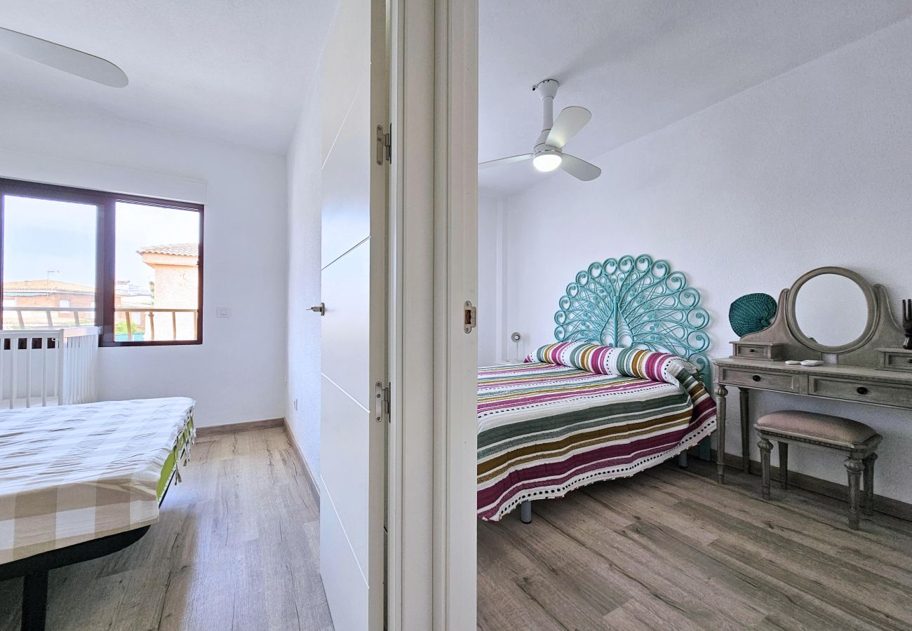 Terraced House in Cabo de Palos - Sweet home Cabo de Palos Terraced House in Cabo de Palos - Sweet home Cabo de Palos