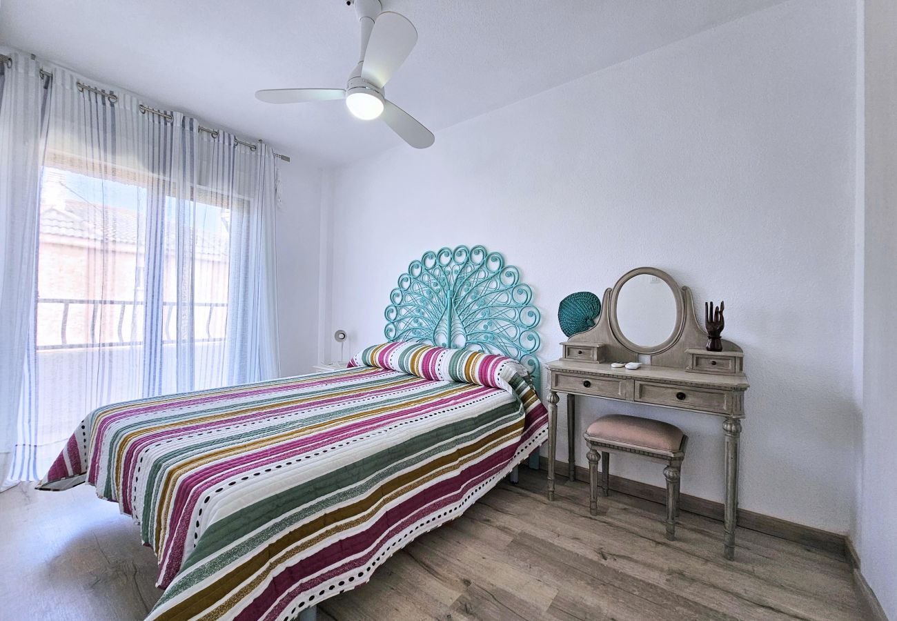 Terraced House in Cabo de Palos - Sweet home Cabo de Palos Terraced House in Cabo de Palos - Sweet home Cabo de Palos
