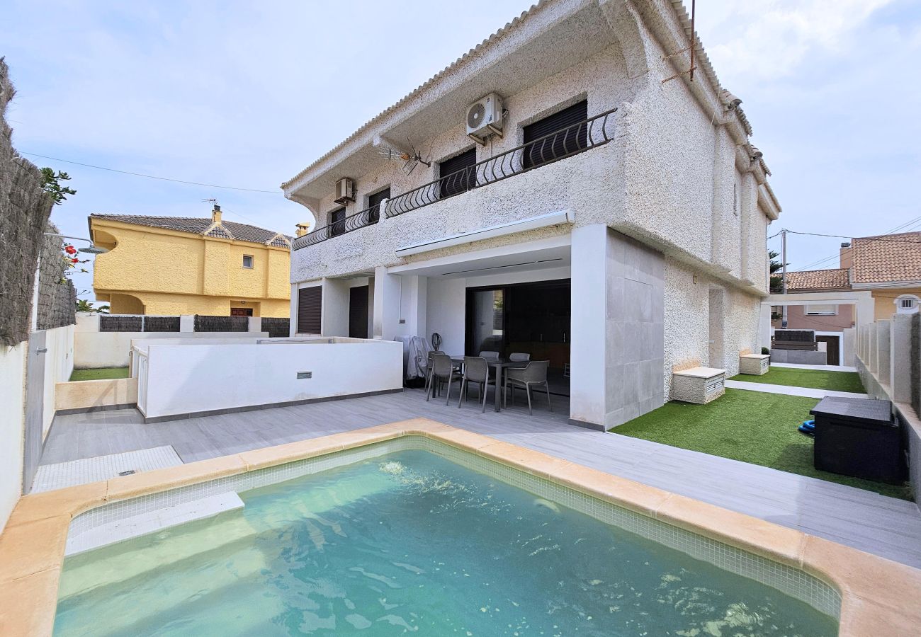 Terraced House in Cabo de Palos - Sweet home Cabo de Palos Terraced House in Cabo de Palos - Sweet home Cabo de Palos