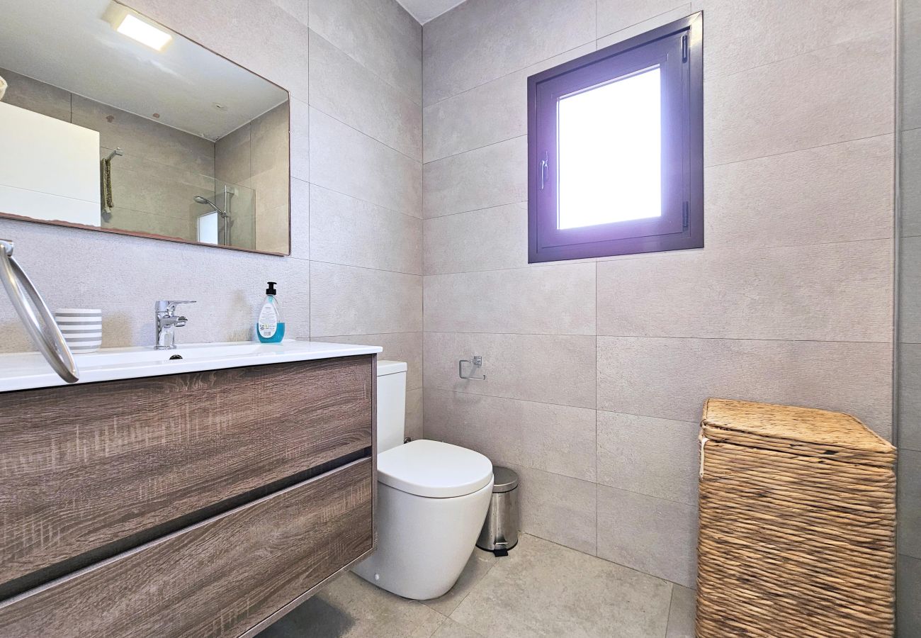 Terraced House in Cabo de Palos - Sweet home Cabo de Palos Terraced House in Cabo de Palos - Sweet home Cabo de Palos