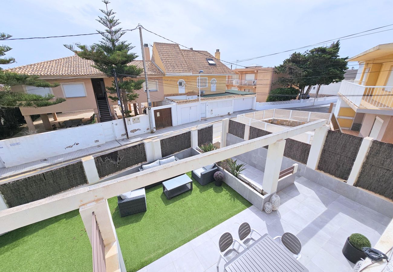 Terraced House in Cabo de Palos - Sweet home Cabo de Palos Terraced House in Cabo de Palos - Sweet home Cabo de Palos