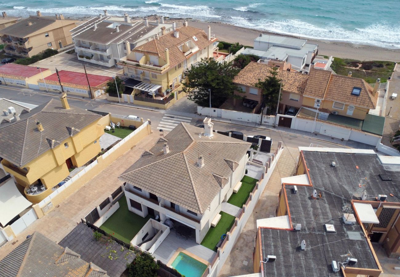 Terraced House in Cabo de Palos - Sweet home Cabo de Palos Terraced House in Cabo de Palos - Sweet home Cabo de Palos