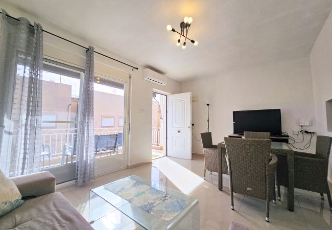 Apartment in Mar de Cristal - Apartamento Mar Menor Zen A2 Apartment in Mar de Cristal - Apartamento Mar Menor Zen A2