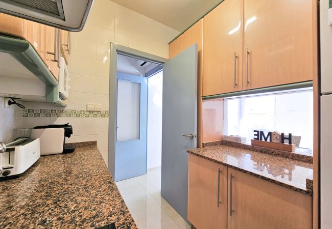 Apartment in Mar de Cristal - Apartamento Mar Menor Zen A2 Apartment in Mar de Cristal - Apartamento Mar Menor Zen A2