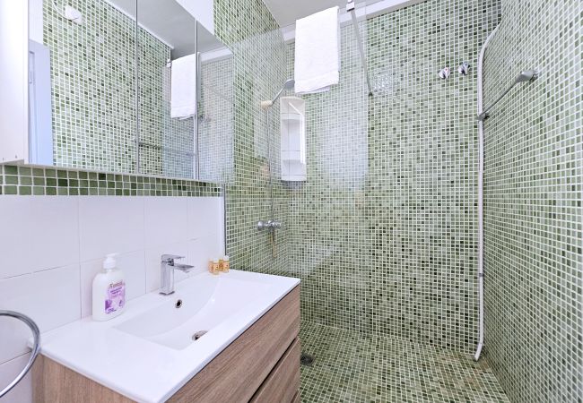 Apartment in Mar de Cristal - Apartamento Mar Menor Zen A2 Apartment in Mar de Cristal - Apartamento Mar Menor Zen A2