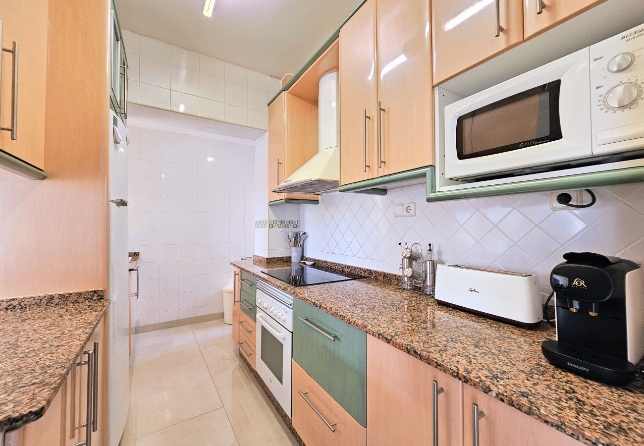 Apartment in Mar de Cristal - Apartamento Mar Menor Zen A2 Apartment in Mar de Cristal - Apartamento Mar Menor Zen A2