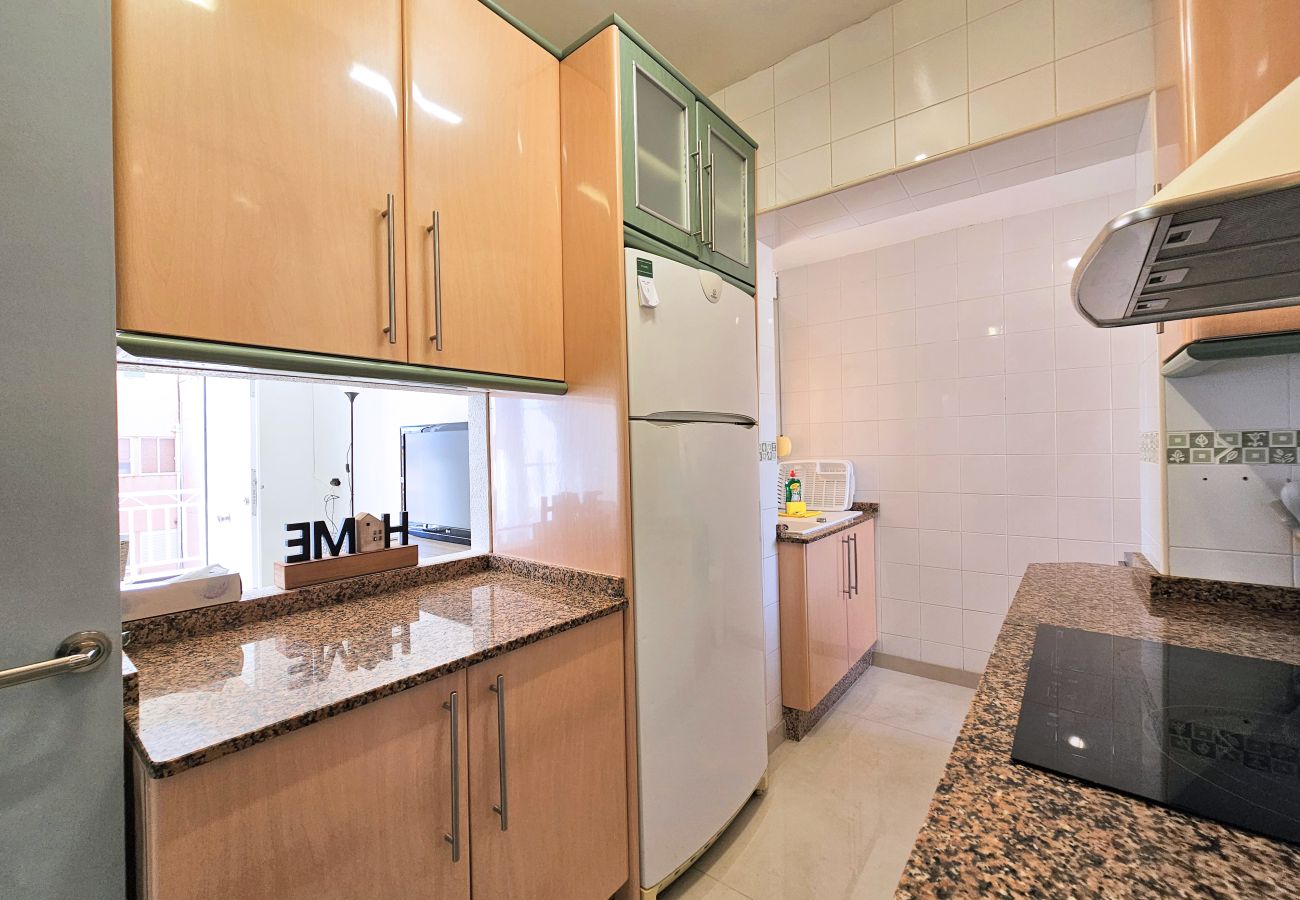 Apartment in Mar de Cristal - Apartamento Mar Menor Zen A2 Apartment in Mar de Cristal - Apartamento Mar Menor Zen A2