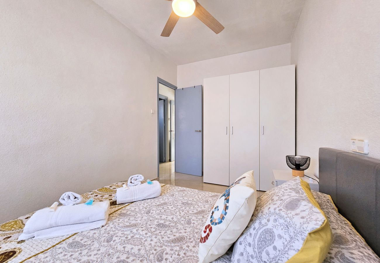 Apartment in Mar de Cristal - Apartamento Mar Menor Zen A2 Apartment in Mar de Cristal - Apartamento Mar Menor Zen A2