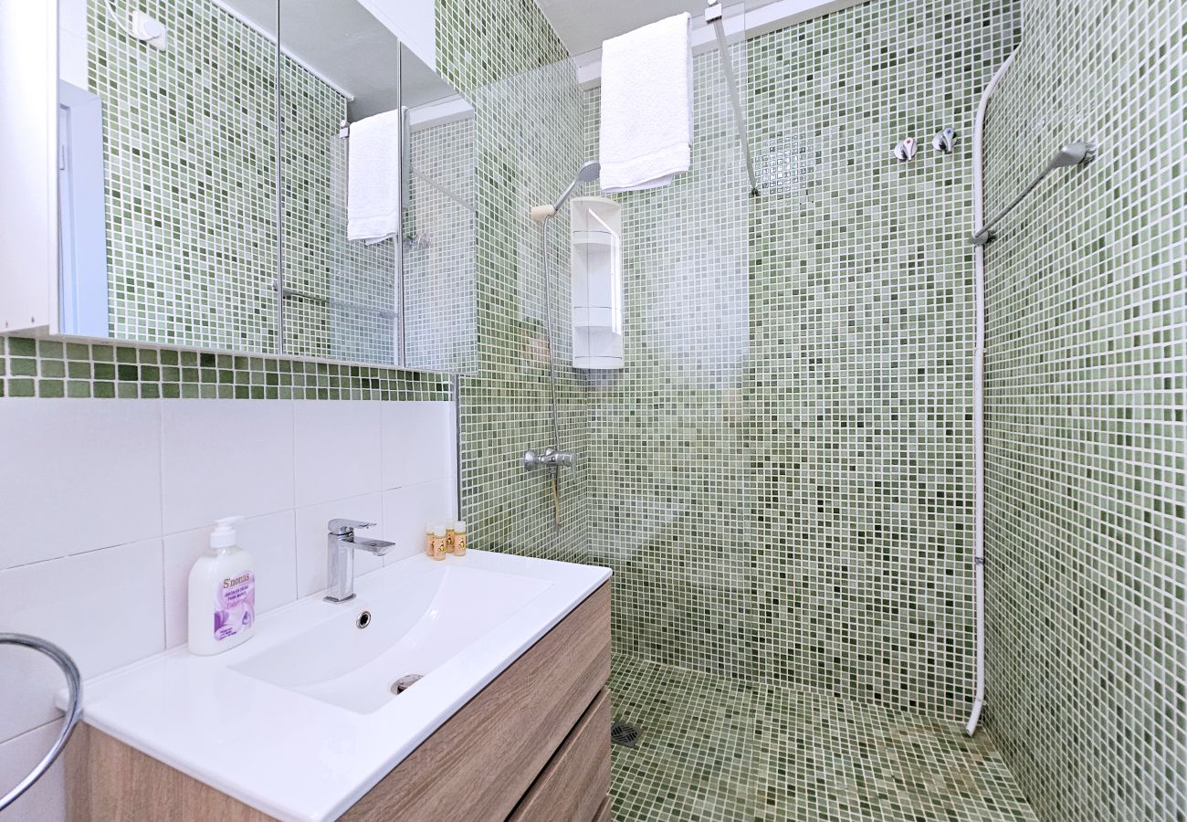 Apartment in Mar de Cristal - Apartamento Mar Menor Zen A2 Apartment in Mar de Cristal - Apartamento Mar Menor Zen A2